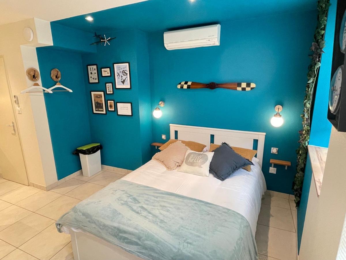 Apartamento ☆ Les Pieds Sur Terre ☆ Confort ☆ Netflix ☆ Metz