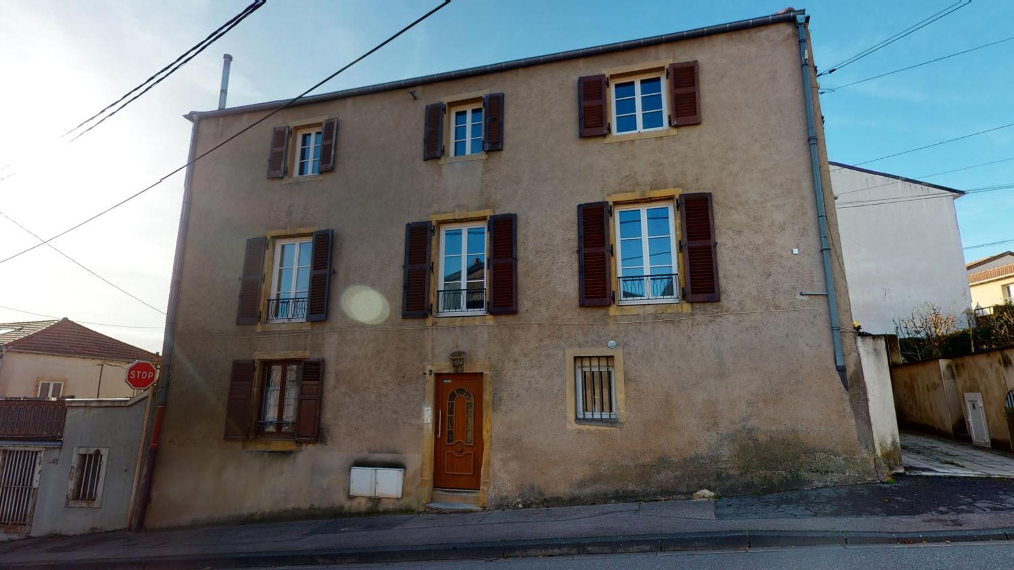 ☆ Les Pieds Sur Terre ☆ Confort ☆ Netflix ☆ * Metz